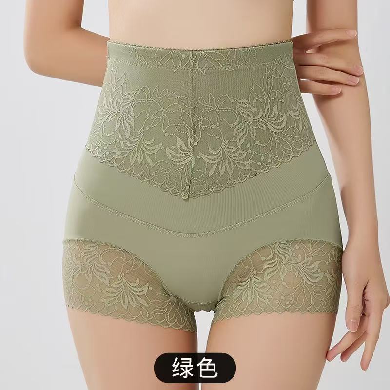 高腰柔彈內褲